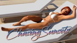 Chasing Sunsets [v1.0] - Download Android/PC + Mod