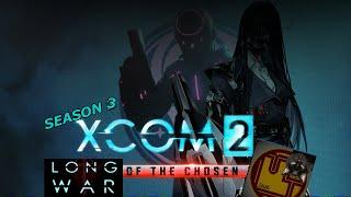 XCOM 2 LWOTC SEASON 2-3: (Part 27) nevermind its still ok