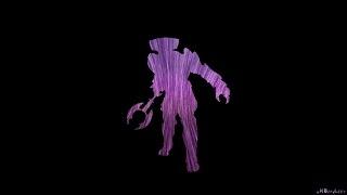 Faceless Void Убийства ( Dota 2 )