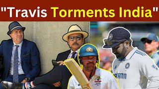 How To Stop Travis Head? India Vs Aus. l TSW News