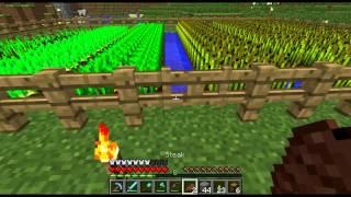 Nehcrotic Plays Minecraft: Episode 127: Cow Killer, Awesome Spade