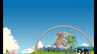 Katamari Damacy Soundtrack - 05 - Lonely Rolling Star