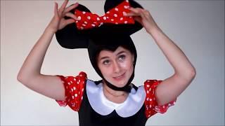   Minnie Mouse Animators Costume — Shop GrandStart.ru 