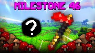 it took 5 YEARS to get this one item... (Hypixel Skyblock IRONMAN)