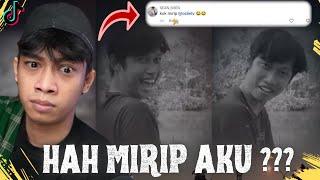 NETIZEN TIKTOK : ORANG INI MIRIP OZIIE TV !!!