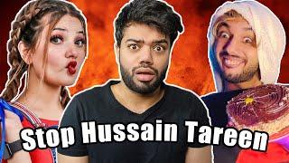 Hussain Tareen And Rabeeca Khan Must Be Stopped | The End !!!