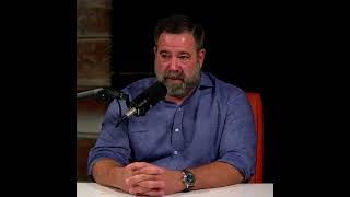 Our CEO on Dirt Road To Success Podcast