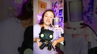 Funko pop Как приручить дракона |обзор #рекомендации