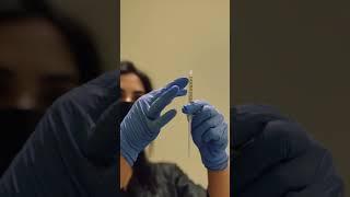 Ditch the Filter! Microneedling Reveals Real Radiance Collagen + Clear Skin #microneedling