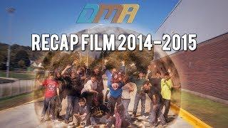 BTC 2014-2015 Digital Media Arts Recap Video