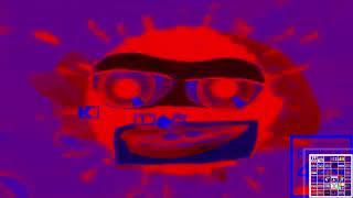 Klasky Csupo in Starfruit Major in Deep Major