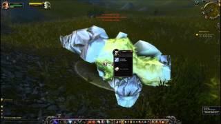 Breaking the Keystone Quest - World of Warcraft