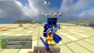 Kohi | corkscrew2 vs PainfulPVP