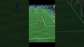 XABI Alonso best gameplay || #fifamobile #zidane #footballgame #cr7 #realmadrid #gaming  #fifamobile