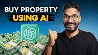 I Asked AI To Help Me Invest In Property | Shocking Results!