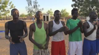 Football Heals the Wounds of War in Darfur | VICE Modern Football Stories