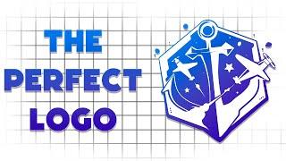 The Azur Lane Logo is Actually Well Made