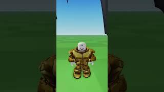 САМЫЙ ДОРОГОЙ КОСТЮМ В ROBLOX #shorts #roblox