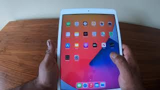 iPad 8 (8th Generation) Unboxing and Setup - Better than the iPad Air!!!