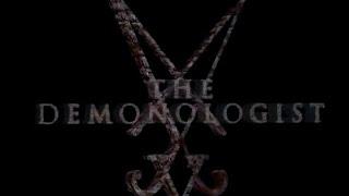 The Demonologist Movie Trailer