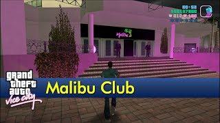 Malibu Club [The GTA:Vice City Tourist]