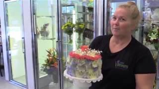 Tour 1800Flowers Jacksonville, a floral boutique