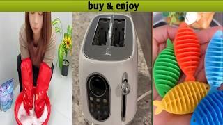 Smart Gadgets! Amazon finds| Coolest Appliances|| you must have in Christmas #christmaslights