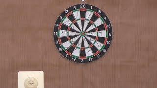 Darts 80 lvl