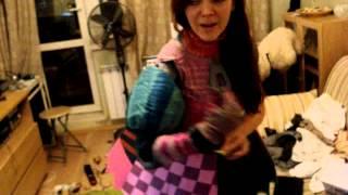 Sewn Chaos Orianna: upgrade to rotating skirt and key #lolcosplay #orianna #leagueoflegends