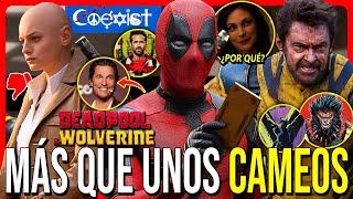 DEADPOOL y WOLVERINE | Análisis, Resumen, Final Explicado, Cameos y Escena POST-CRÉDITOS