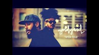 Goldyard - Open Field