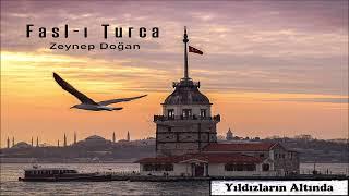 Zeynep Doğan - Yıldızların Altında