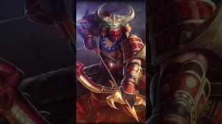 Smite Top 5 tier list adc hunters