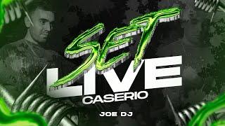 SET LIVE RKT #1 - Joe Gonzalez - @ElCaserioTV