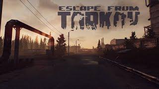 Escape from Tarkov Raid   Полный фильм   Антон Розенберг   Battlestate