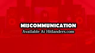 J Cole x JID Type Beat "Miscommunication" Rap Instrumental