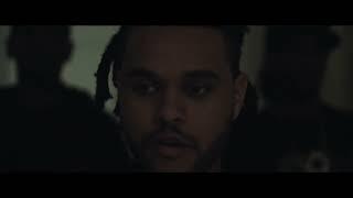 Less Than Zero - The Weeknd (Music Video)