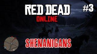 the return of the cursed outlaw