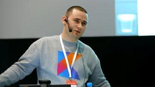 Ruslan Ibragimov - The Darkside of Kotlin (Ru)