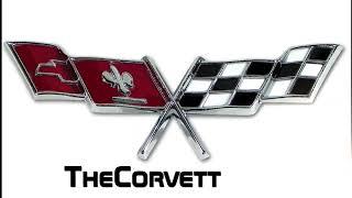 Test The New TheCorvetteBen Intro