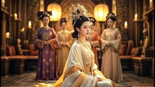 She survived the harem's deadly rivalries—and this "nobody" rose to become empress against all odds.