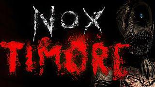 NOX TIMORE REMAKE | GamePlay PC