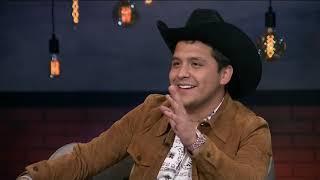 Christian Nodal en El Minuto que cambió mi destino | Programa completo