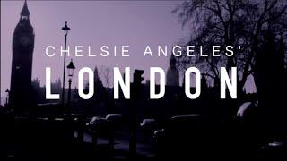 London | Chelsie Angeles