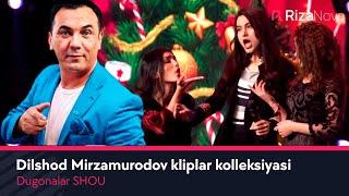 Dugonalar SHOU - Dilshod Mirzamurodov kliplar kolleksiyasi