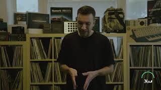 Yanko Kral odskúšal nový Technics SL-1210 MK7