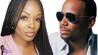 EXCLUSIVE: Avant Talks Music, Love, Growing Up And More With Chronicle Speaks