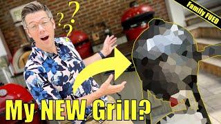 Is my new GRILL the BEST sub $500 option yet?  Chargriller Akorn Kamado reveal