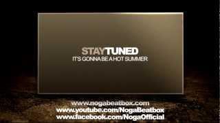 Summer 2012 - Noga Beatbox Music