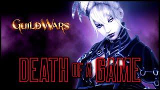 Death of a Game: Guild Wars